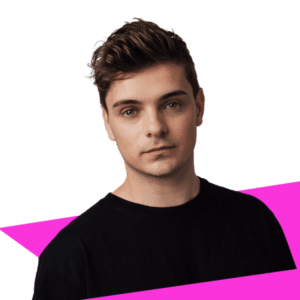 Martin Garrix