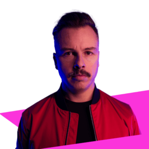 Purple Disco Machine